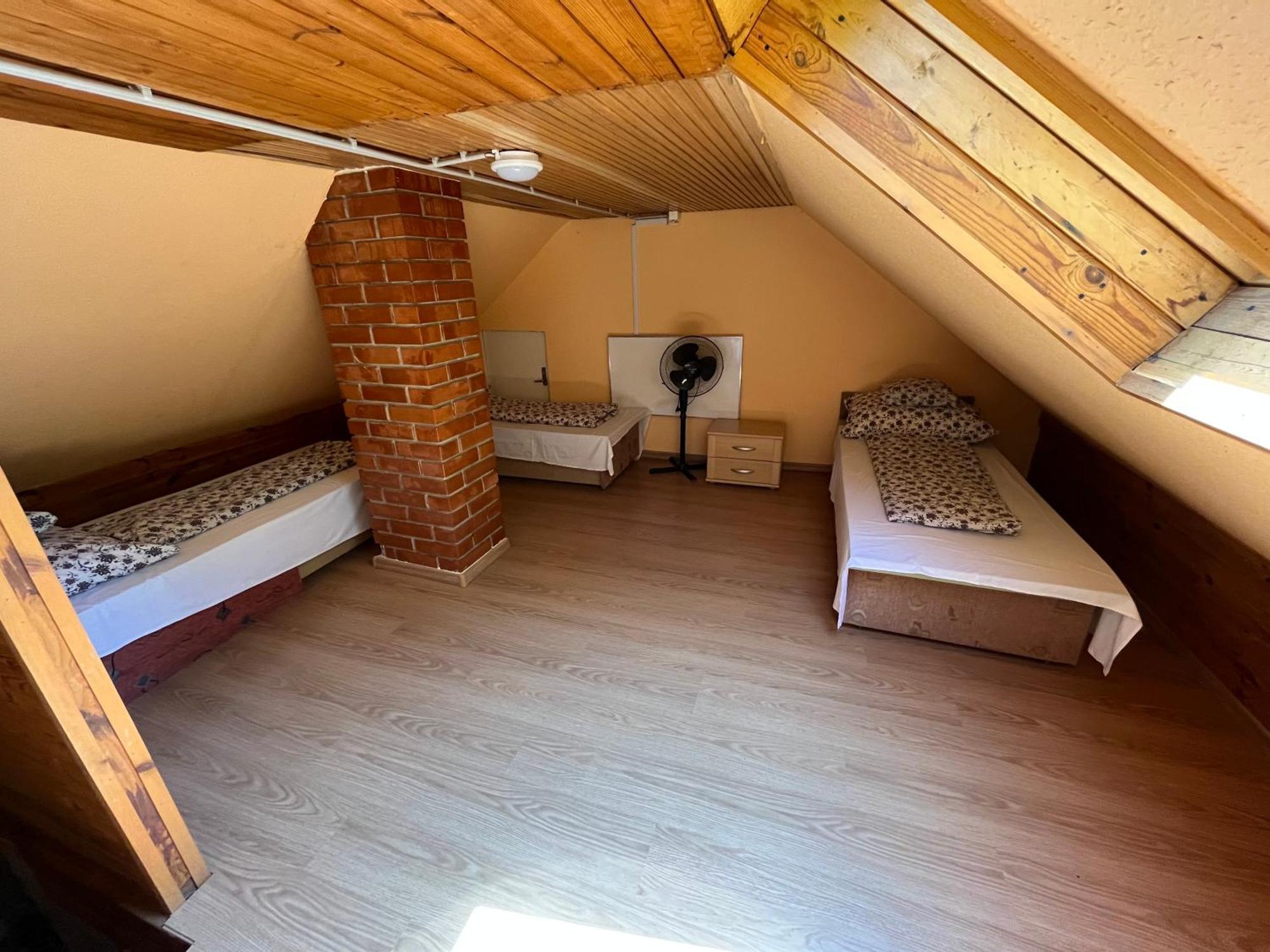 Tiszavirág apartman Tiszakeszi Exterior foto
