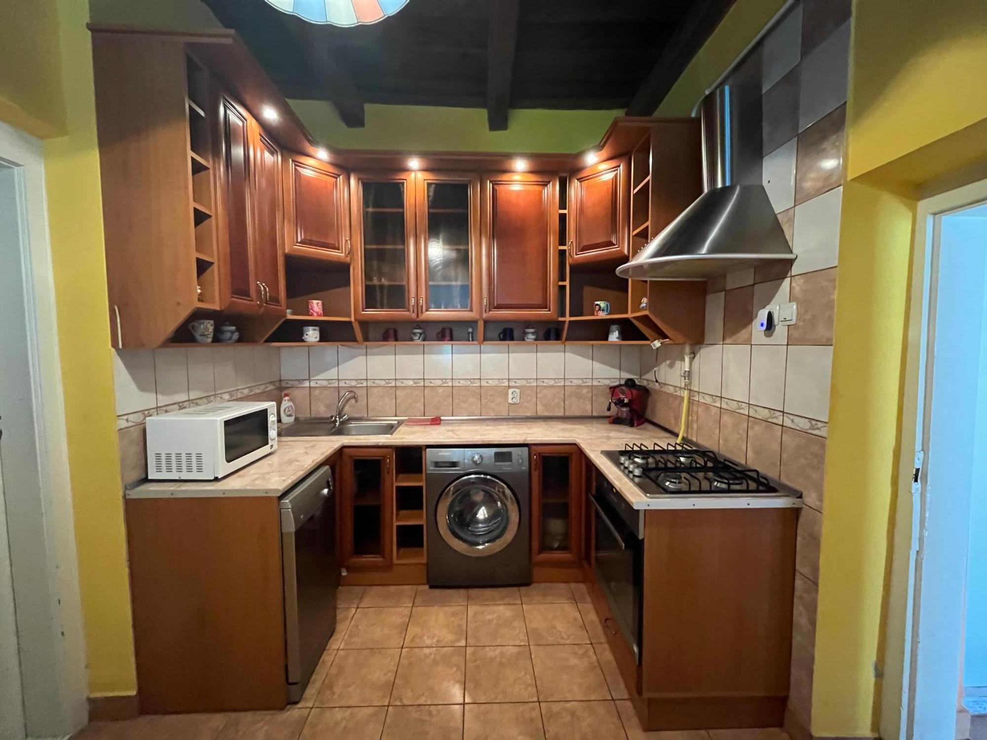 Tiszavirág apartman Tiszakeszi Exterior foto