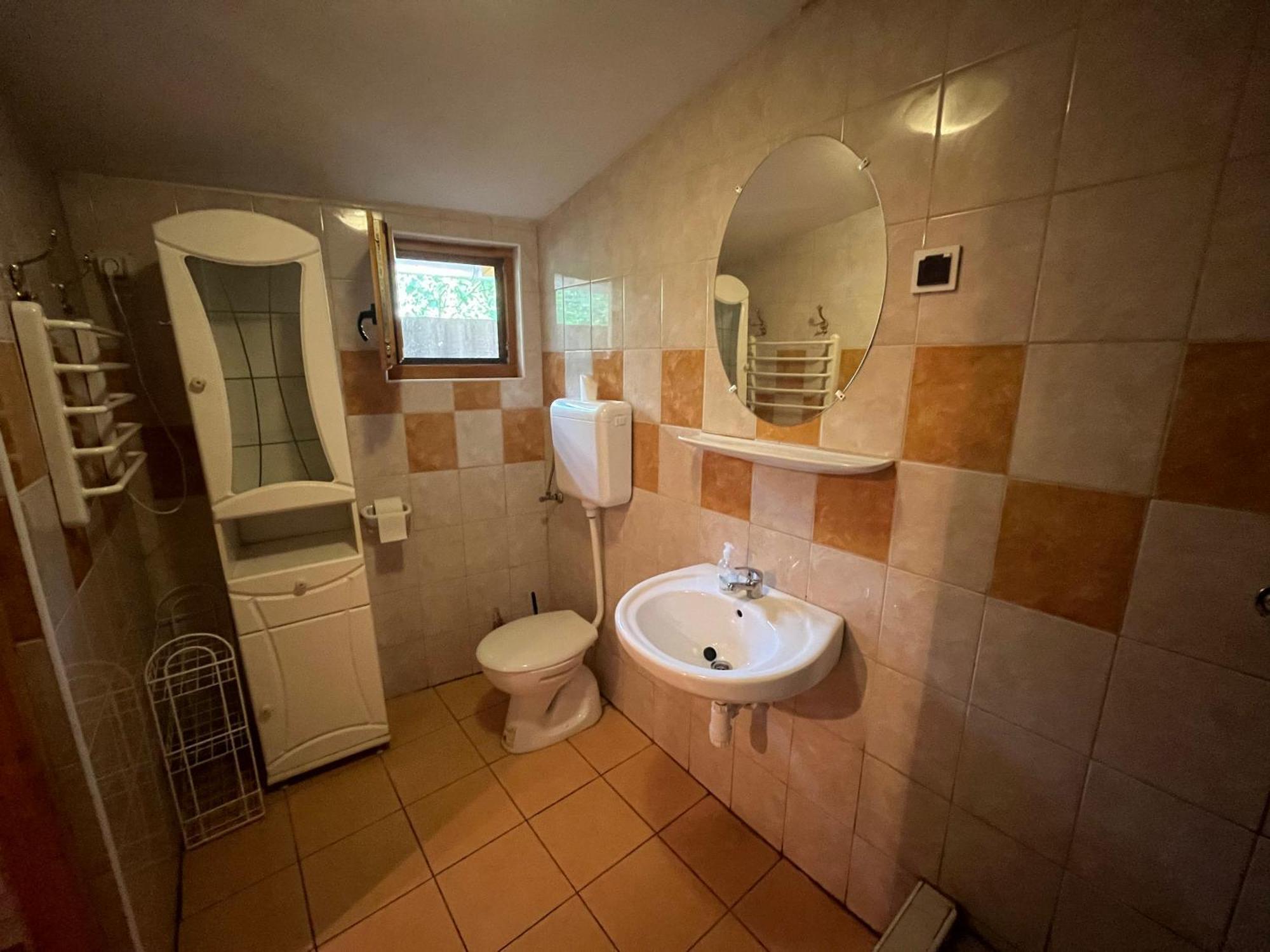 Tiszavirág apartman Tiszakeszi Exterior foto