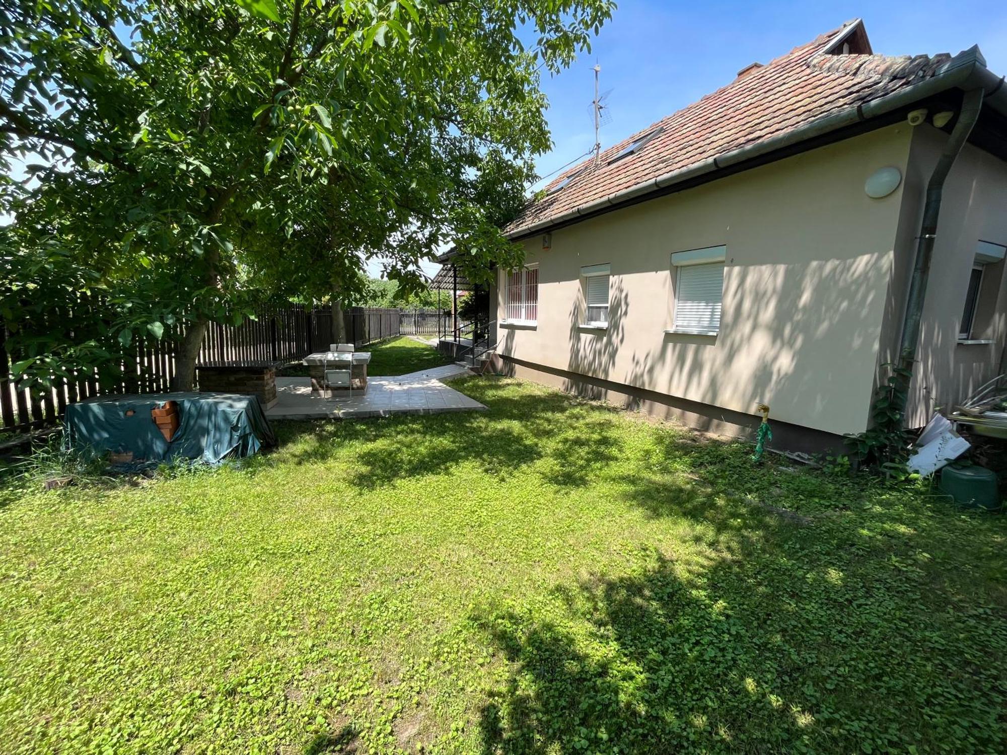 Tiszavirág apartman Tiszakeszi Exterior foto